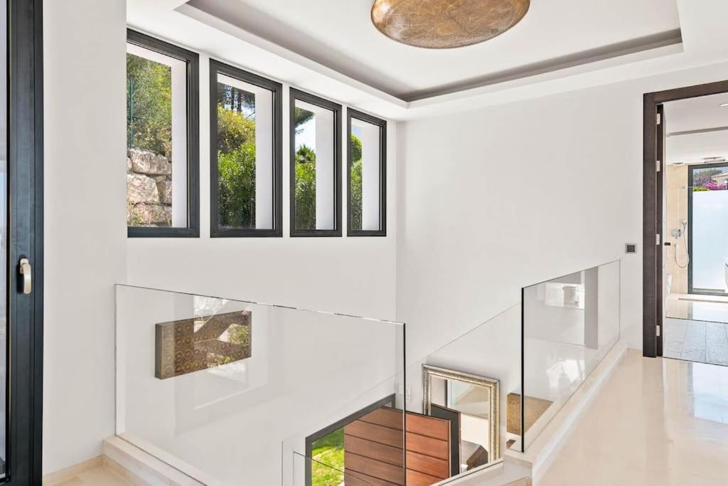 V - Chic 6-bedroom In Olivos, Villa Marbella
