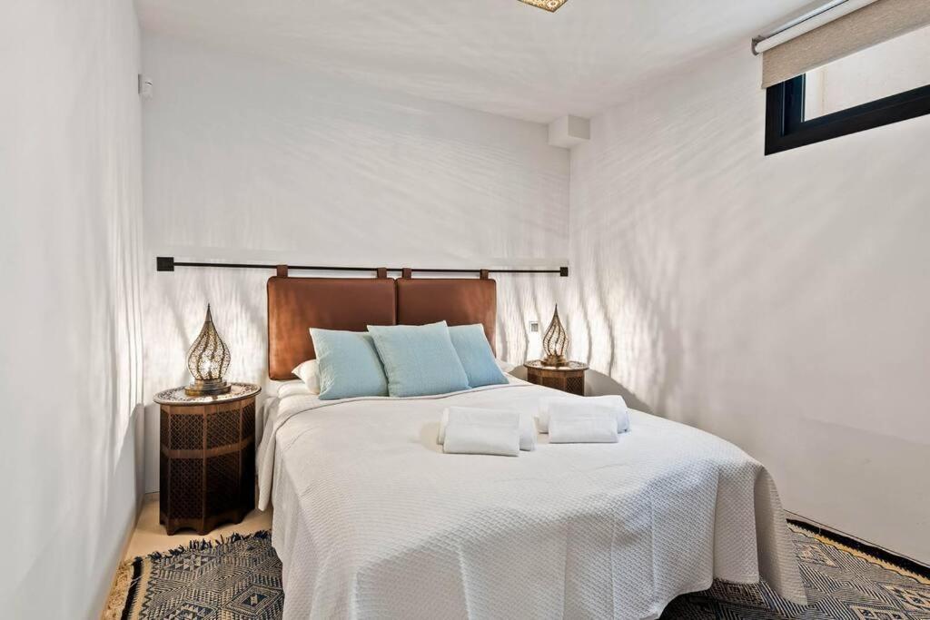 V - Chic 6-bedroom In Olivos, Villa *